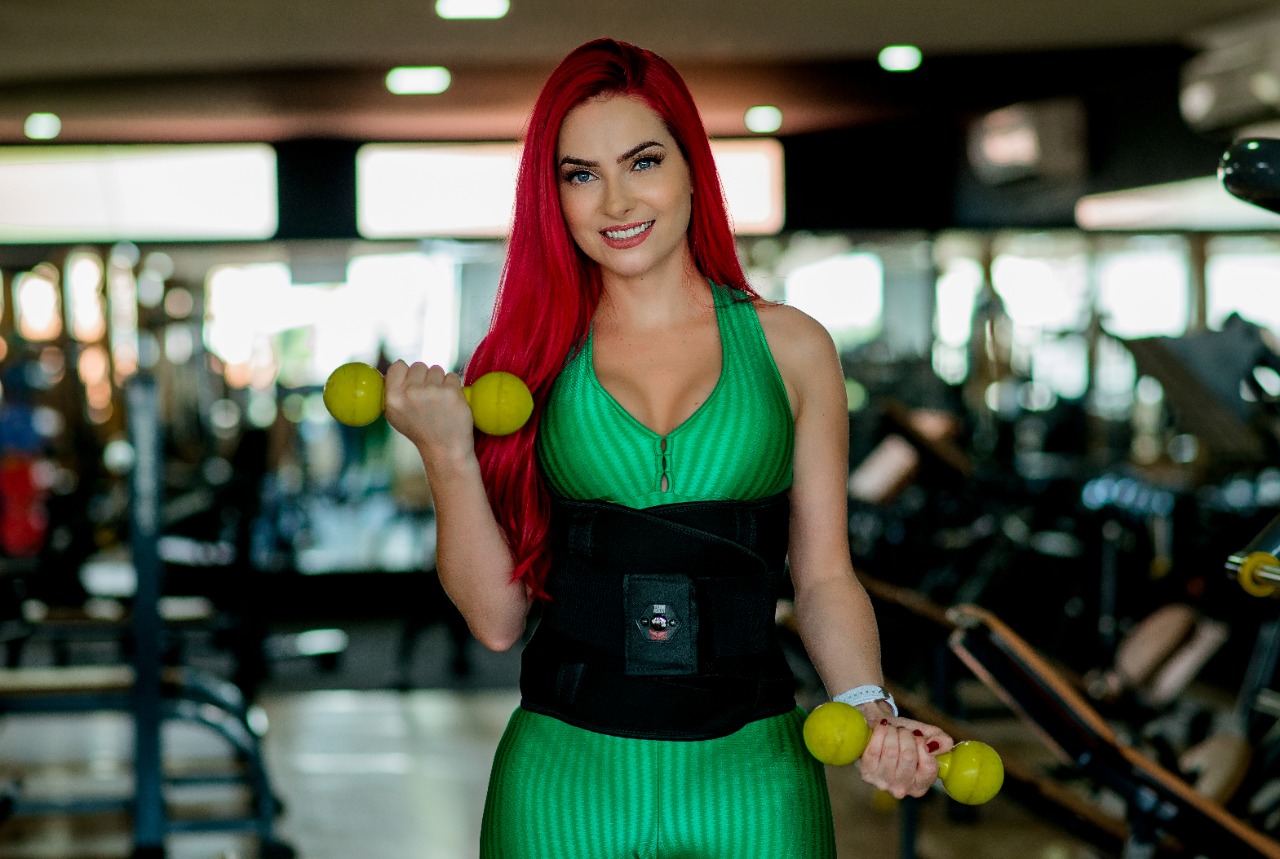 Cinta Magnetica exercicios