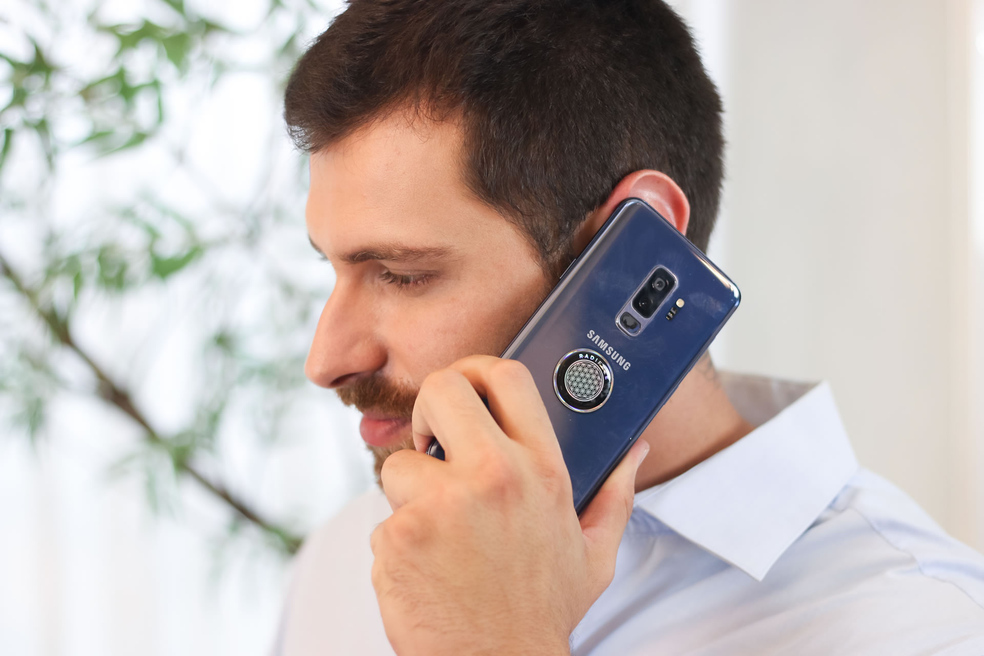RAdifree Inibidor celular