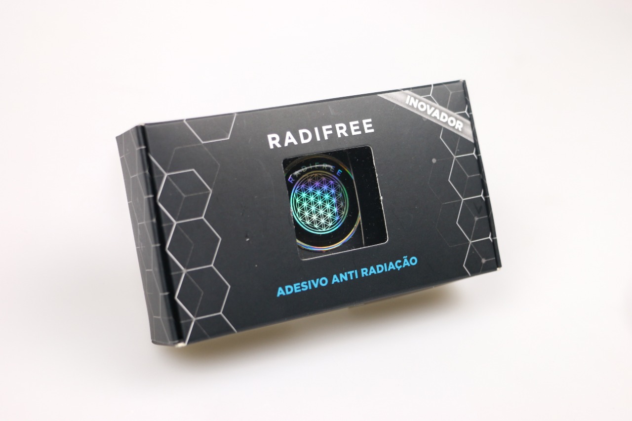 Radifree inibidor notbook